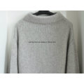 100%Cashmere Wholesale Knitted Pullover for Women